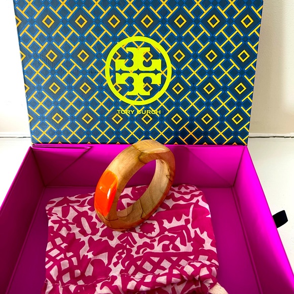 Tory Burch Accessories Tory Burch Bracelet Poshmark